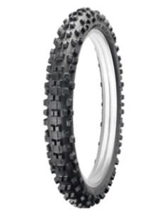 Dunlop Geomax AT 81 F - 90/90-21 TT 54M ruota anteriore, M/C 2