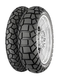 Continental TKC 70 Rocks - 170/60 R17 TL 72S ruota posteriore, simbolo M+S, M/C 2