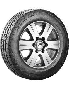 Continental ContiVanContact 100 - 215/60 R16C 103/101T 6PR 2