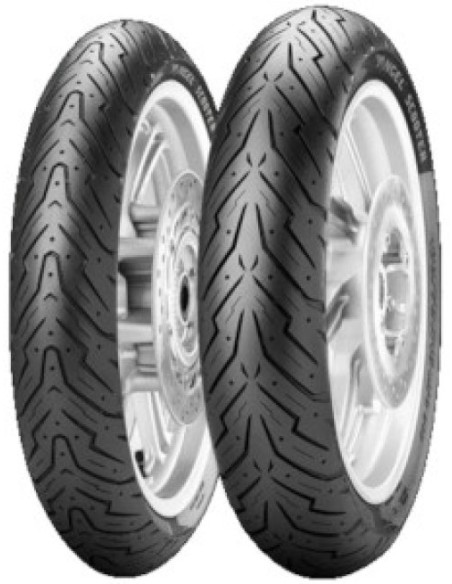 Pirelli Angel Scooter - 150/70-14 TL 66S ruota posteriore, M/C, Variante B