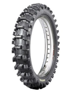 Maxxis M7328 Maxxcross MX SM - 110/90-19 TT 62M ruota posteriore, NHS