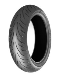 Bridgestone T 31 R GT - 190/55 ZR17 TL (75W) ruota posteriore, M/C 2