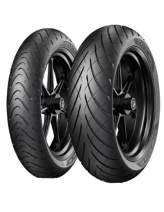 Metzeler Roadtec Scooter - 110/70-13 RF TL 54S M/C, ruota anteriore 2