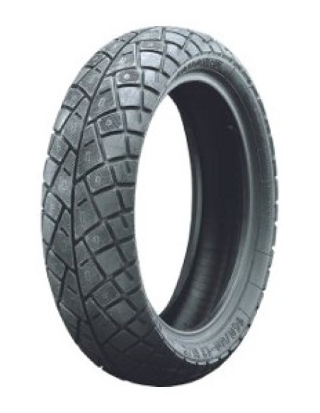 Heidenau K62 - 130/80-12 TL 69M ruota posteriore, ruota anteriore