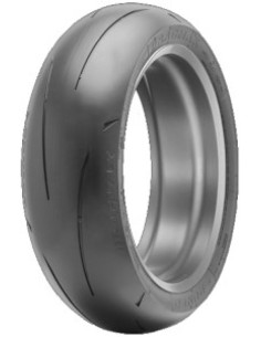 Dunlop Dragmax - 190/50 ZR17 TL (73W) ruota posteriore 2