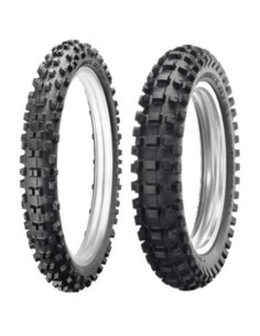 Dunlop Geomax AT 81 - 110/90-18 TT 61M ruota posteriore