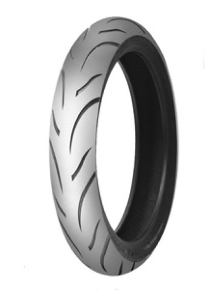 Shinko F011 - 120/70 ZR18 TL 59W ruota anteriore
