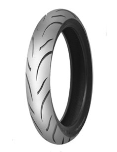 Shinko F011 - 120/70 ZR18 TL 59W ruota anteriore 2