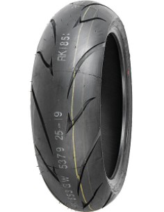 Shinko F-011 Verge - 120/70 ZR17 TL 58W ruota anteriore 2