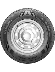 Kumho Winter PorTran CW51 - 195/75 R16C 107/105R 8PR 2