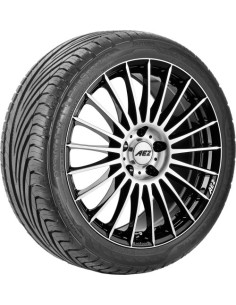 Uniroyal RainSport 3 SSR - 225/50 R17 94W runflat 2