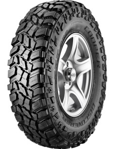 Cooper Discoverer STT PRO - LT31x10.50 R15 109Q 6PR, POR RWL