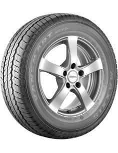 Maxxis Vansmart MCV3+ - 215/60 R16C 103/101T 2
