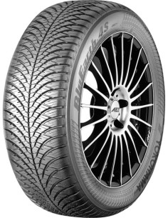 Yokohama BluEarth-4S AW21 - 185/60 R14 82H BluEarth