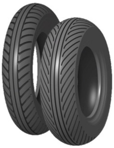Dunlop S-Rain - 120/80-12 TL ruota anteriore