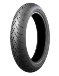 Bridgestone Battlax SC F - 120/80-14 TL 58S M/C, ruota anteriore