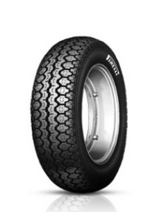 Pirelli SC30 - 3.00-10 TT 42J ruota anteriore 2
