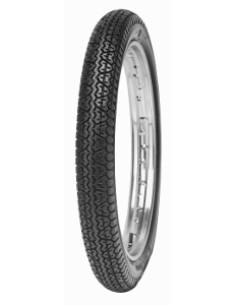 Mitas B7 - 2.75-17 TT/TL 47J ruota posteriore, ruota anteriore 2