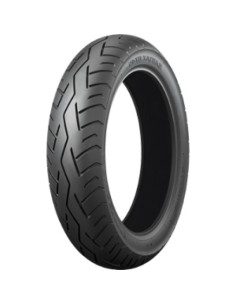 Bridgestone BT45 R - 110/90-17 TL 60H ruota posteriore, M/C