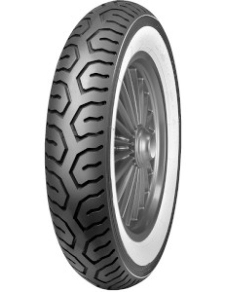 Mitas MC12 - 3.00-10 TT/TL 42J ruota posteriore, ruota anteriore WW