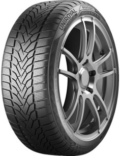 Uniroyal WinterExpert - 205/50 R17 93V XL EVc