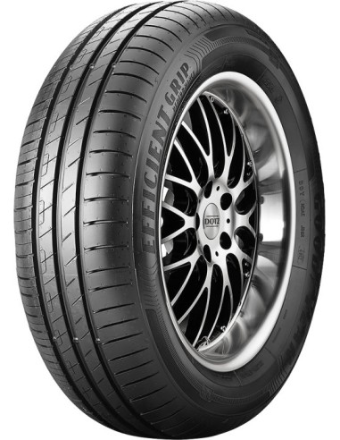 Goodyear EfficientGrip Performance - 195/50 R15 82V
