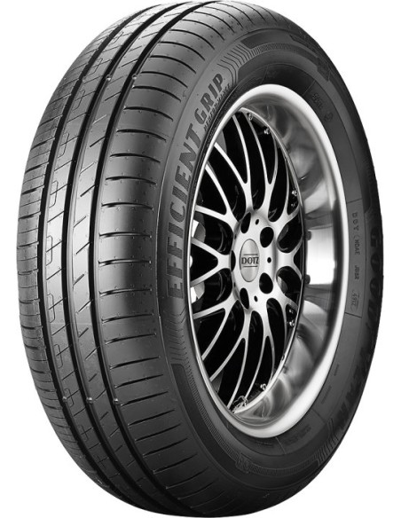 Goodyear EfficientGrip Performance - 195/50 R15 82V