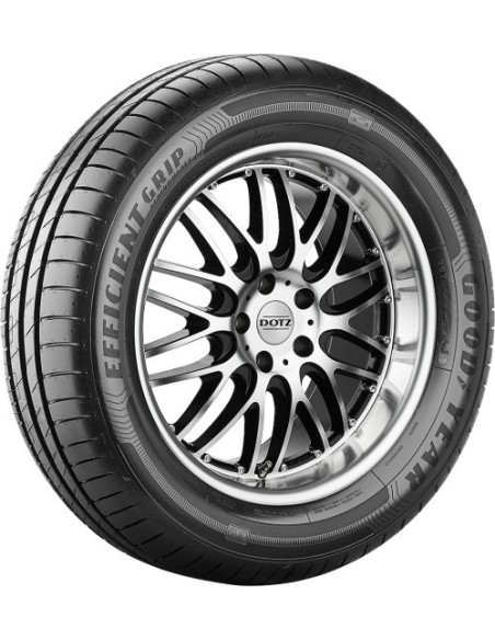 Goodyear EfficientGrip Performance - 195/50 R15 82V