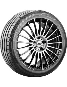 Toyo Proxes CF2 - 185/65 R14 86H 2