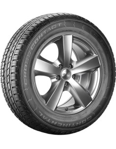 Continental CrossContact UHP - 245/45 R20 103W XL LR 2