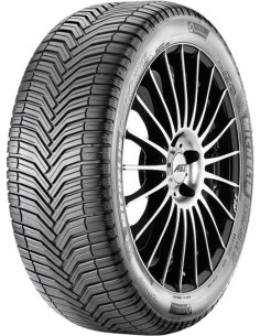 Michelin CrossClimate + - 205/55 R16 94V XL