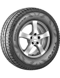 Toyo Observe Van - 235/65 R16C 121/119S 10PR 2