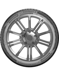 Uniroyal RainSport 5 - 225/50 R17 98V XL EVc 2