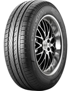 Goodyear DuraGrip - 175/65 R15 88T XL EVR FIAT 500 312