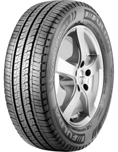 Fulda Conveo Tour 2 - 215/60 R16C 103/101T 6PR
