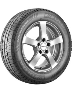 Fulda Conveo Tour 2 - 215/60 R16C 103/101T 6PR 2