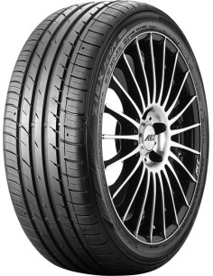 Falken ZIEX ZE914A ECORUN - 215/60 R16 99V XL Ecorun BLK VOLKSWAGEN T-Roc