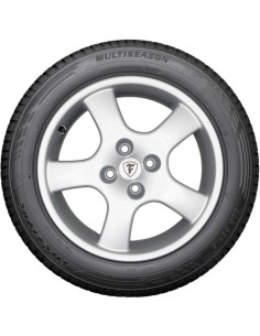 Firestone Multiseason 2 - 195/50 R15 86H XL EVc 2