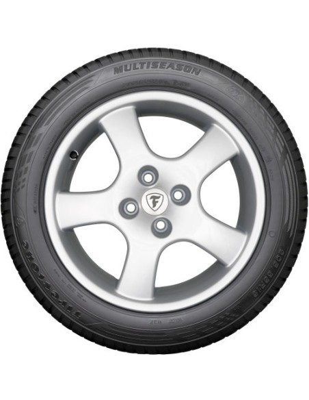 Firestone Multiseason 2 - 155/65 R14 79T XL EVc