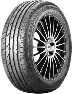 Continental ContiPremiumContact 2 - 215/60 R16 95V