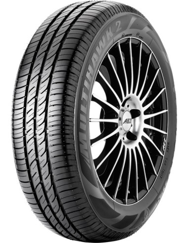 Firestone Multihawk 2 - 185/70 R14 88T