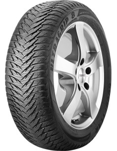 Goodyear UltraGrip 8 - 195/65 R15 91T