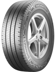 Continental VanContact Eco - 215/60 R16C 103/101T 6PR EVc