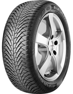 Fulda MultiControl - 215/60 R16 99V XL