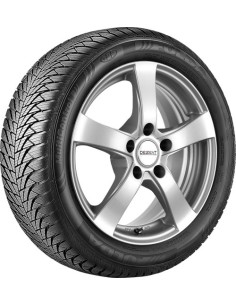 Fulda MultiControl - 215/60 R16 99V XL 2