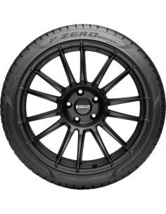 Pirelli P Zero Winter - 265/30 R19 93V XL AO 2