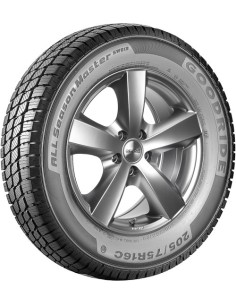 Goodride All Season Master SW613 - 215/75 R16C 113/111Q 8PR 2