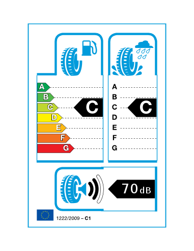 Leao NOVA-FORCE GP - 185/65 R15 88T