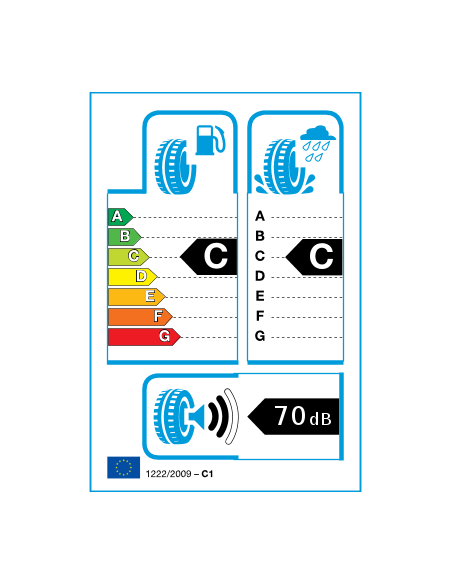 Leao NOVA-FORCE GP - 195/65 R15 91T