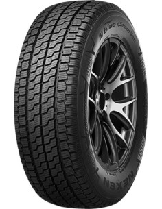 Nexen N blue 4 Season Van - 195/75 R16C 110/108R 10PR